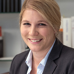 MLaw Diane Günthart